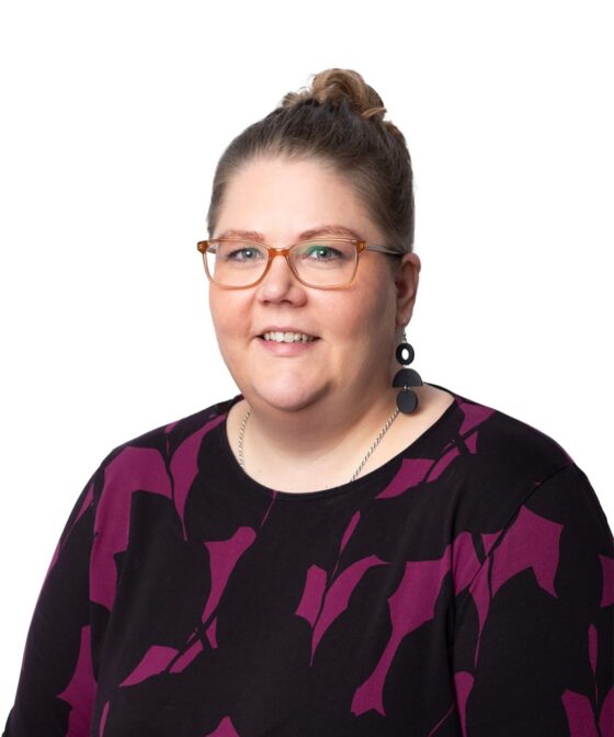 Anna Timonen