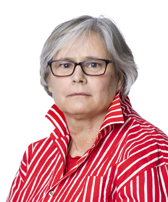 Leena Tuomisto