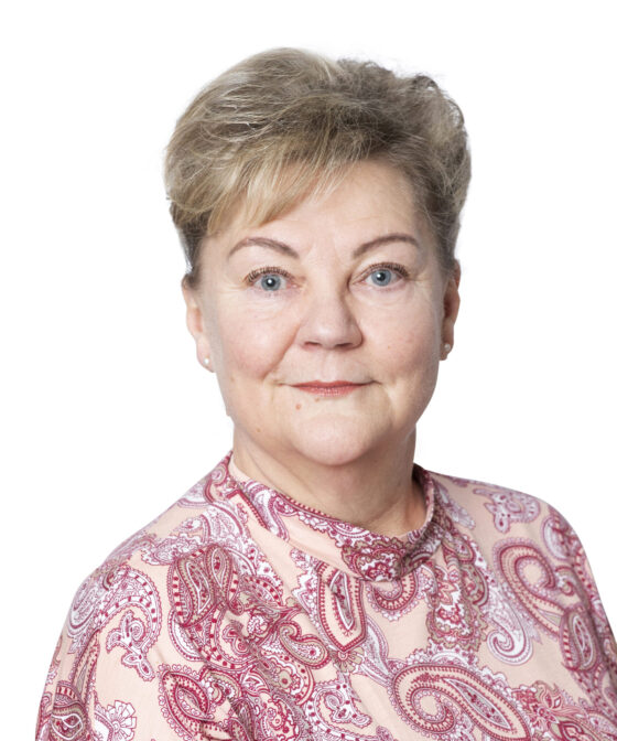Tiina Koivalo