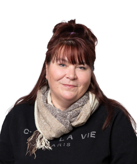 Anne Koskela