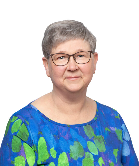 Merja Lounela